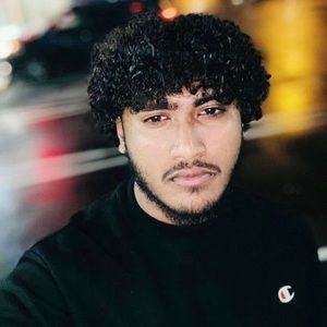 Meet your Posher, Ansar